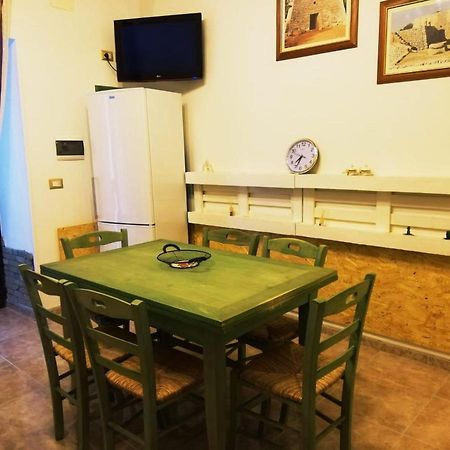 Stella Di Ruggiano Villa Barbarano del Capo Ngoại thất bức ảnh